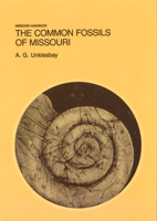The Common Fossils of Missorui 0826205887 Book Cover