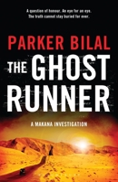 The Ghost Runner 1408841118 Book Cover