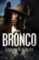 Bronco 1645567591 Book Cover