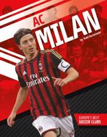 AC Milan 1532111290 Book Cover