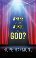 Where in the World Is God? Humanity as Mirror 1959165577 Book Cover