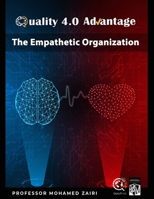The Empathetic Organization B08RX65L46 Book Cover