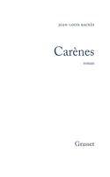 Carènes 2246332915 Book Cover