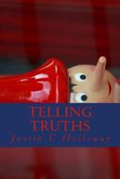 Telling Truths: Daddy McSappy 1518601448 Book Cover