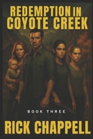 Redemption in Coyote Creek B0FP4Y53D4 Book Cover