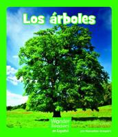 Los �rboles 1429690542 Book Cover