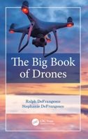 The Big Book of Drones 1032062819 Book Cover