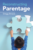 Reconstructing Parentage 1009485466 Book Cover