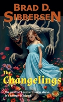 The Changelings B0DGZBHFB2 Book Cover