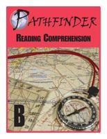 Pathfinder Reading Comprehension B 151728550X Book Cover