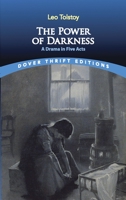 The Power of Darkness 0486828360 Book Cover
