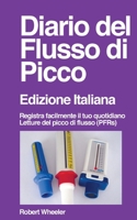 Diario del Flusso di Picco 1715229762 Book Cover