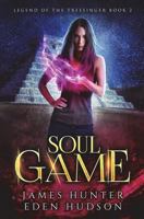 Soul Game 1717136486 Book Cover