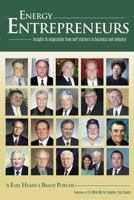 Energy Entrepreneurs 0976831015 Book Cover