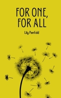 for one, for all 9357214011 Book Cover