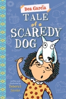 Tale of a Scaredy-Dog 0735229392 Book Cover