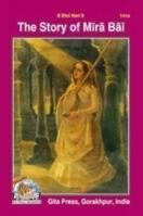 The Story of Mira Bai 8129300958 Book Cover