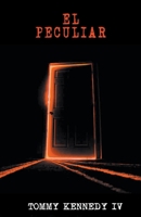 El Peculiar B0BFTWDK1J Book Cover