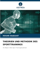 Theorien Und Methodik Des Sporttrainings (German Edition) 6208107695 Book Cover