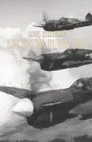 Kingdom in the Skies: a dieselpunk novel B0FK2MS9M2 Book Cover