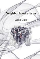 Neighborhood Stories 1534663649 Book Cover