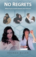 No Regrets 1525558757 Book Cover