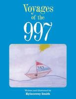 Voyages of the 997 1524659215 Book Cover