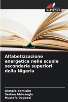Alfabetizzazione energetica nelle scuole secondarie superiori della Nigeria (Italian Edition) 6208863015 Book Cover