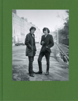 Evelyn Hofer: Dublin 3958296327 Book Cover