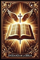 Enseñanza de Biblia: Fe En La verdadera iglesia (Spanish Edition) B0DW4H1HGV Book Cover