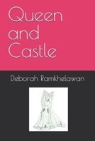 Queen and Castle B0H8FVMF2F Book Cover