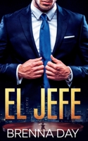 El jefe: Xavier (Spanish Edition) B0F2PBVF51 Book Cover