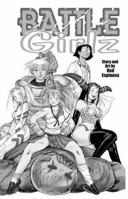 Battle Girlz Pocket Manga 1932453458 Book Cover