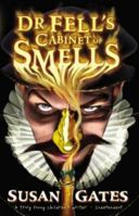 Dr. Fell's Cabinet of Smells 0141315156 Book Cover