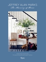 Jeffrey Alan Marks: The Meaning of Home 0847841022 Book Cover