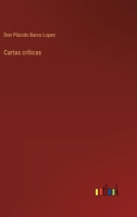 Cartas críticas 3368116223 Book Cover