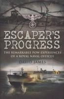Escaper's progress 0711703175 Book Cover