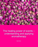 Aromatherapy B0FKNK1JJM Book Cover