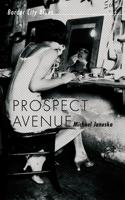 Prospect Avenue: Border City Blues 1459735943 Book Cover