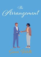The Arrangement (The Hawt Messies) 1965352871 Book Cover