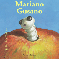 Hugo l'Asticot 2070515311 Book Cover
