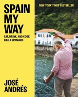 Essential Spain 0063328062 Book Cover