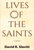 Lives of the Saints: A Novel 1711244139 Book Cover