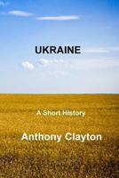 Ukraine 1500731315 Book Cover
