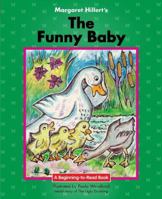 Funny Baby (Modern Curriculum Press Beginning to Read Series) 0813655161 Book Cover