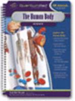 Human Body (QuantumPad Book) 1586050761 Book Cover