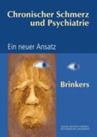 Chronischer Schmerz Und Psychiatrie 3933999219 Book Cover