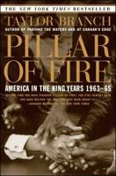 Pillar of Fire 0684848090 Book Cover