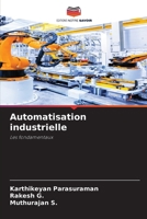 Automatisation industrielle (French Edition) 6209752705 Book Cover