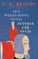 Lucia's Progress and Trouble for Lucia 1473317673 Book Cover